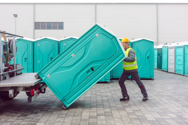 Best Portable restroom solutions  in Frankfort, IL