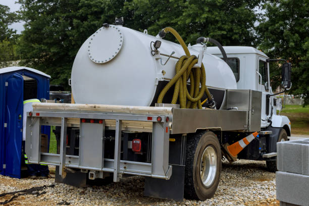 Best Porta potty services near me  in Frankfort, IL
