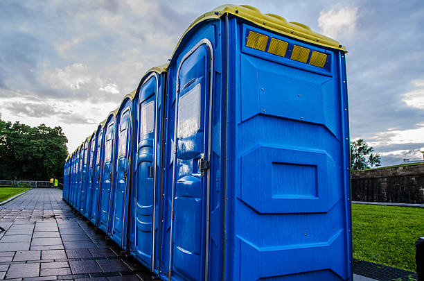 Best Construction site porta potty rental  in Frankfort, IL