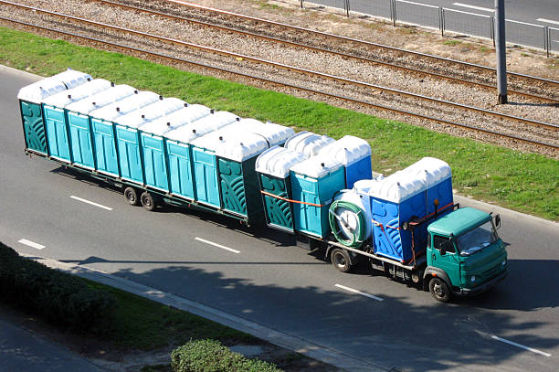 Best Affordable porta potty rental  in Frankfort, IL