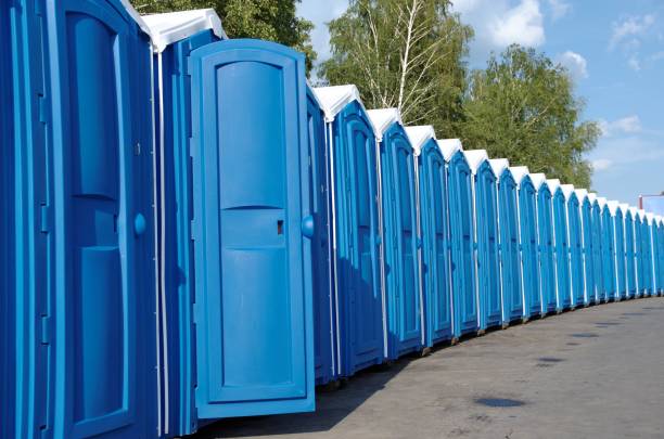 Portable Toilet Options We Offer in Frankfort, IL